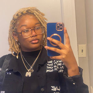 Meet your Posher, Trinity